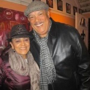 Meet your Posher, Rick